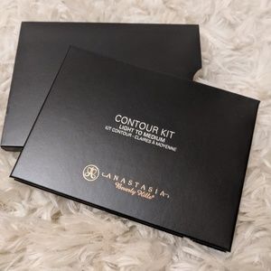 New Anastasia Beverly Hills Contour Kit